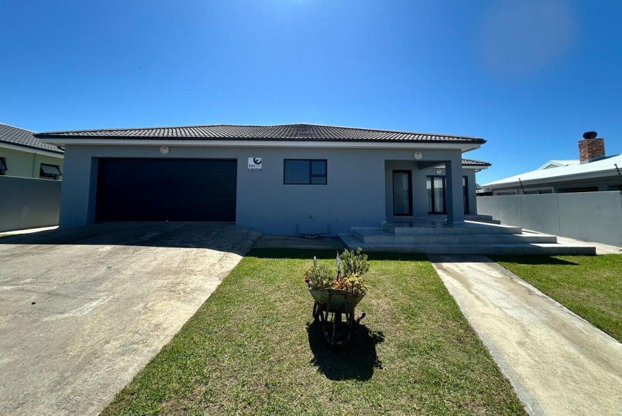3 Bedroom Property for Sale in Fountains Estate Eastern Cape